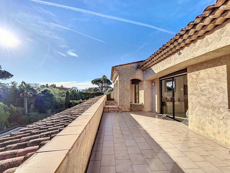 Villa for Sale in Cap D Antibes, Antibes Area 15