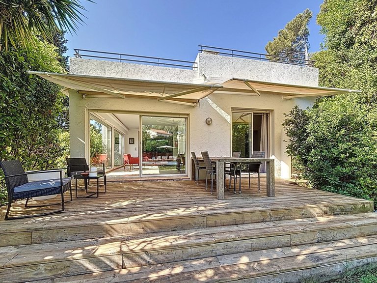 Villa for Sale in Cap D Antibes, Antibes Area 4