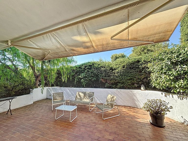 Villa for Sale in Cap D Antibes, Antibes Area 5