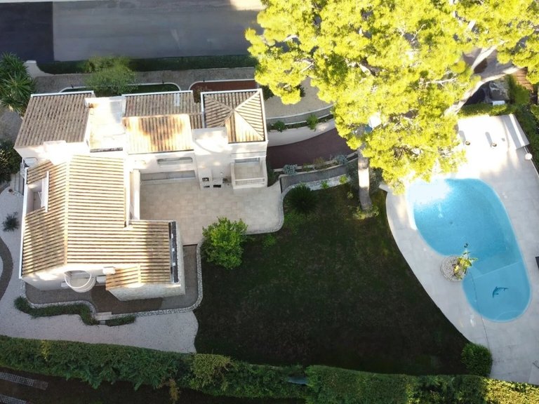 Villa for Sale in Cap D Antibes, Antibes Area 1