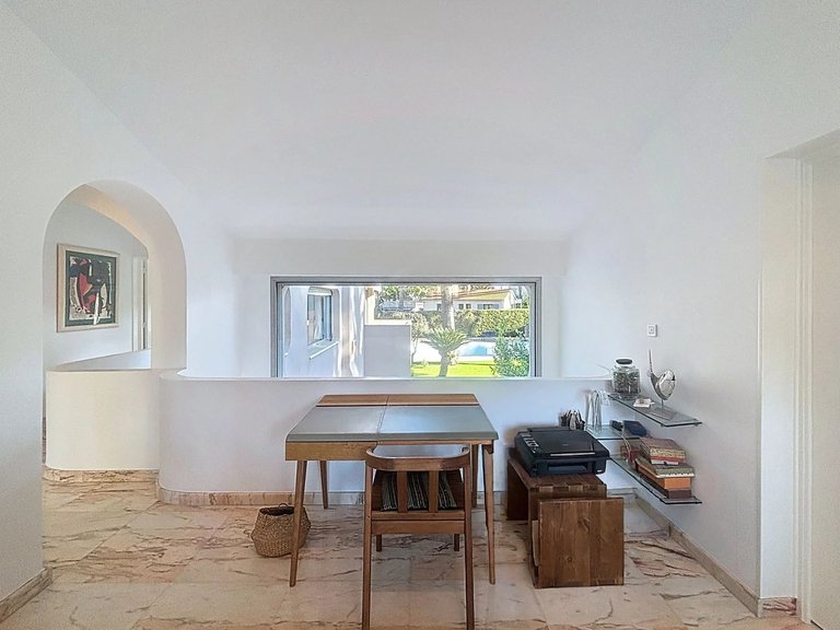 Villa for Sale in Cap D Antibes, Antibes Area 13