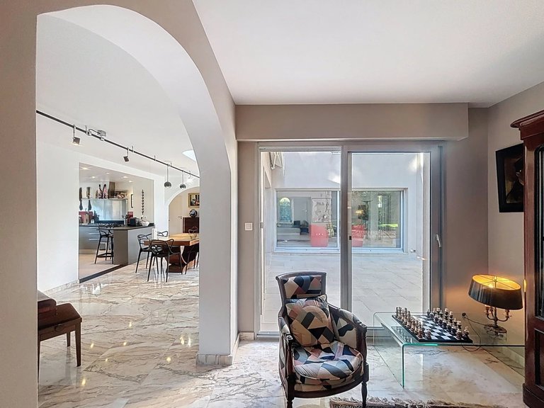 Villa for Sale in Cap D Antibes, Antibes Area 7