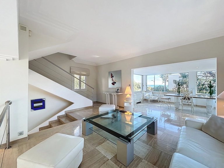 Villa for Sale in Cap D Antibes, Antibes Area 12