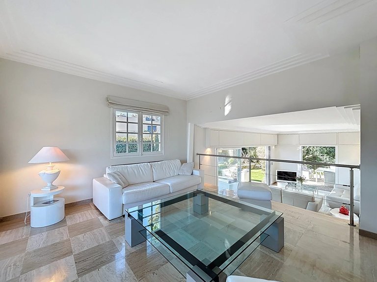 Villa for Sale in Cap D Antibes, Antibes Area 13