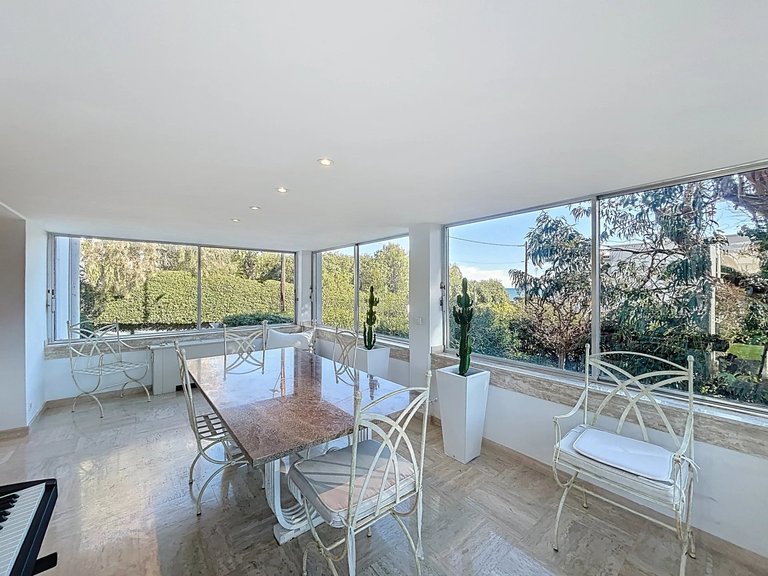 Villa for Sale in Cap D Antibes, Antibes Area 16