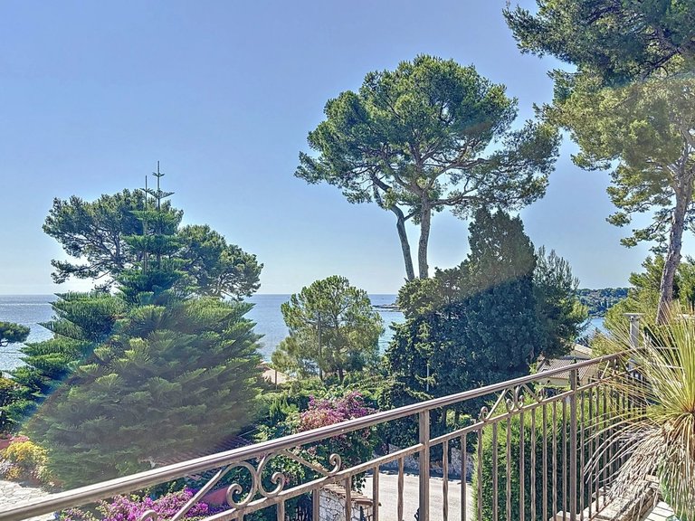 Villa for Sale in Cap D Antibes, Antibes Area 2