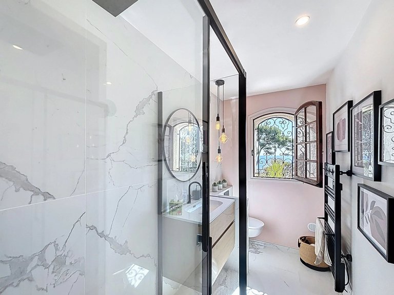 Villa for Sale in Cap D Antibes, Antibes Area 13