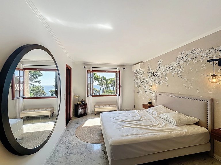 Villa for Sale in Cap D Antibes, Antibes Area 16