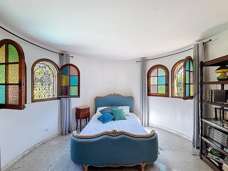 Villa for Sale in Cap D Antibes, Antibes Area 18