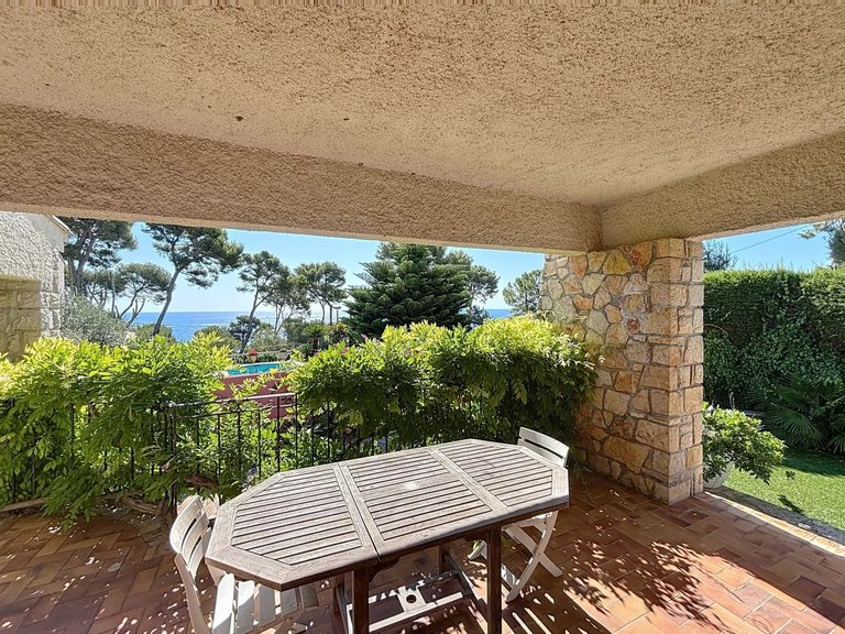 Villa for Sale in Cap D Antibes, Antibes Area 7