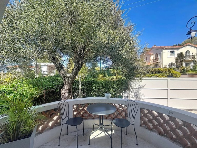 Villa for Sale in Cap D Antibes, Antibes Area 1
