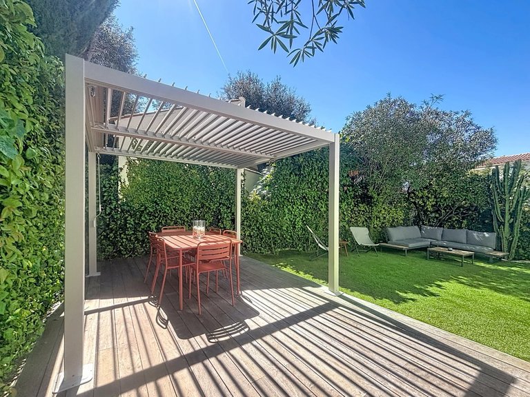 Villa for Sale in Cap D Antibes, Antibes Area 2