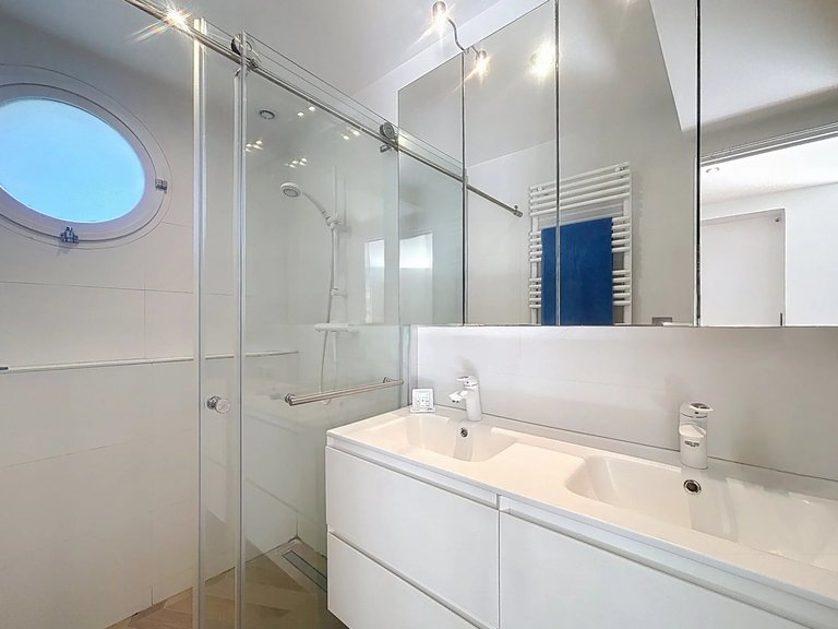 Villa for Sale in Cap D Antibes, Antibes Area 11