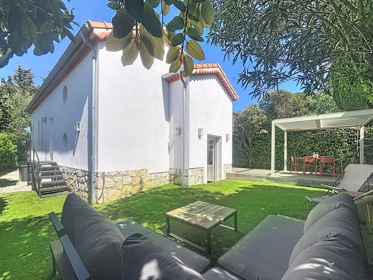 Villa for Sale in Cap D Antibes, Antibes Area 12