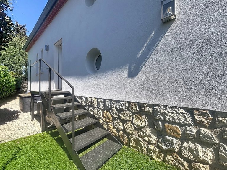 Villa for Sale in Cap D Antibes, Antibes Area 13