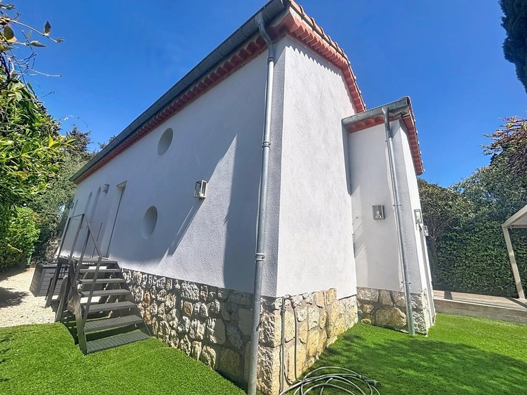 Villa for Sale in Cap D Antibes, Antibes Area 14