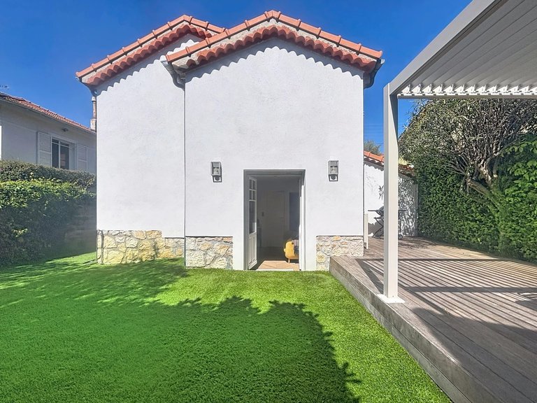Villa for Sale in Cap D Antibes, Antibes Area 15