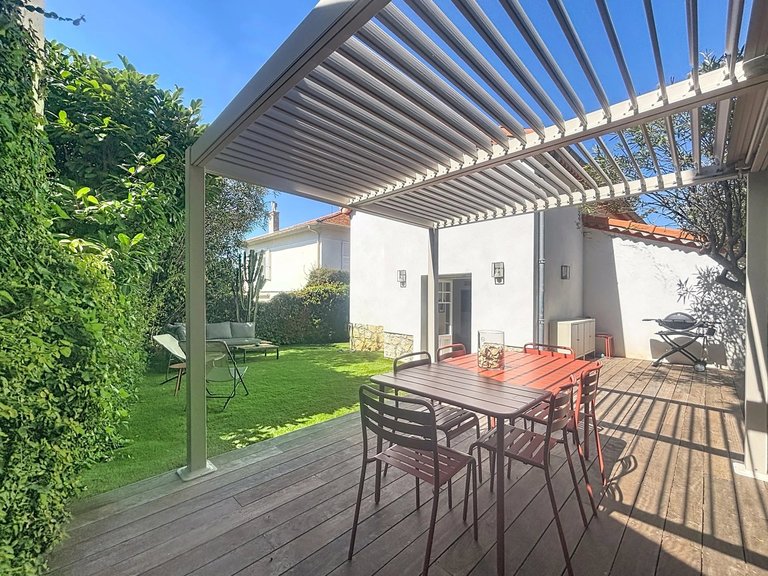Villa for Sale in Cap D Antibes, Antibes Area 16