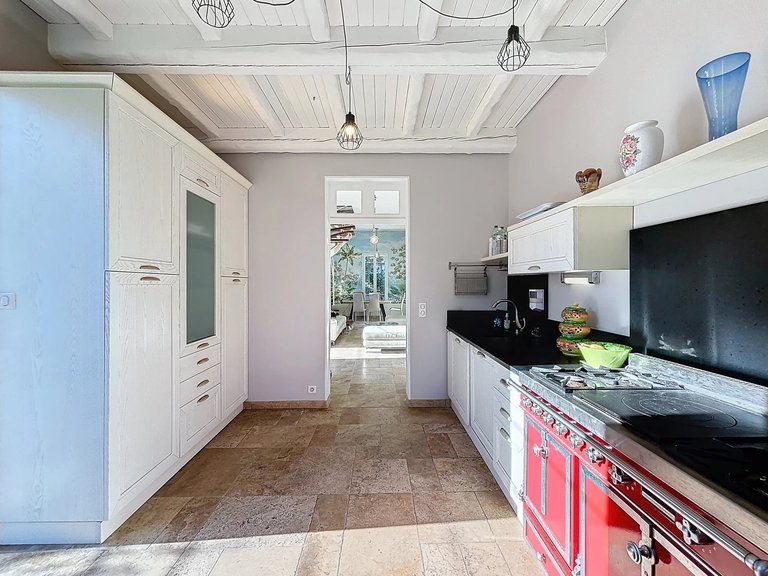 Villa for Sale in Cap D Antibes, Antibes Area 1