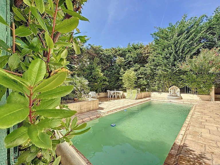Villa for Sale in Cap D Antibes, Antibes Area 2