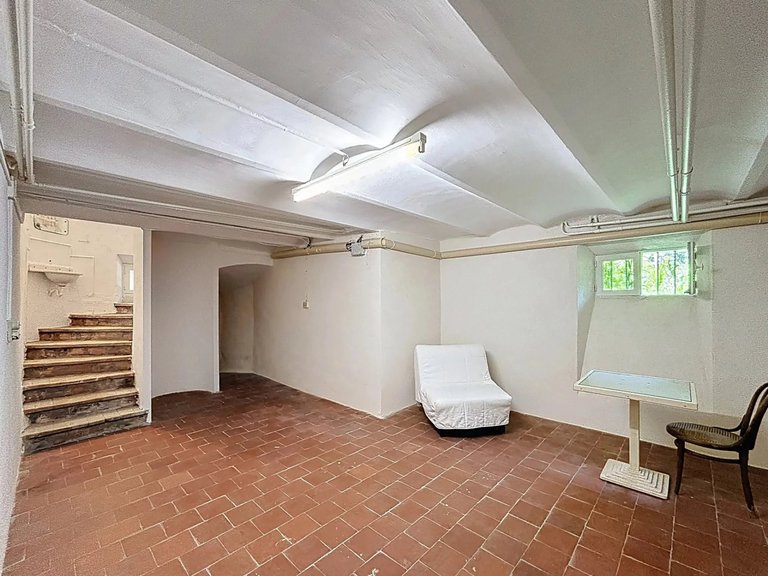 Villa for Sale in Cap D Antibes, Antibes Area 11