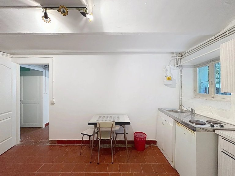 Villa for Sale in Cap D Antibes, Antibes Area 12