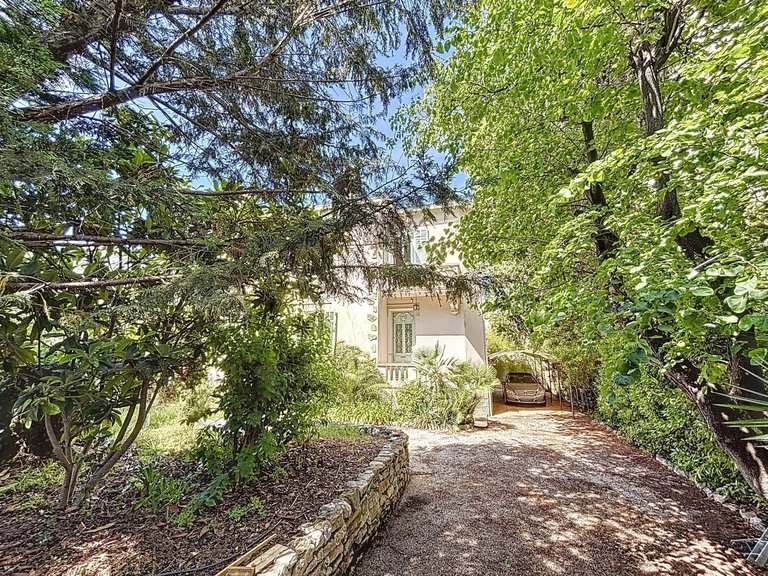 Villa for Sale in Cap D Antibes, Antibes Area 14
