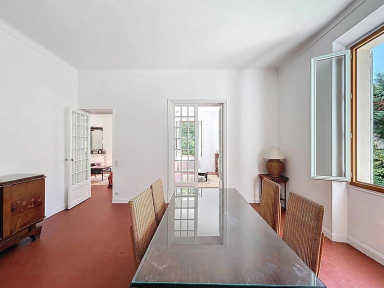 Villa for Sale in Cap D Antibes, Antibes Area 4