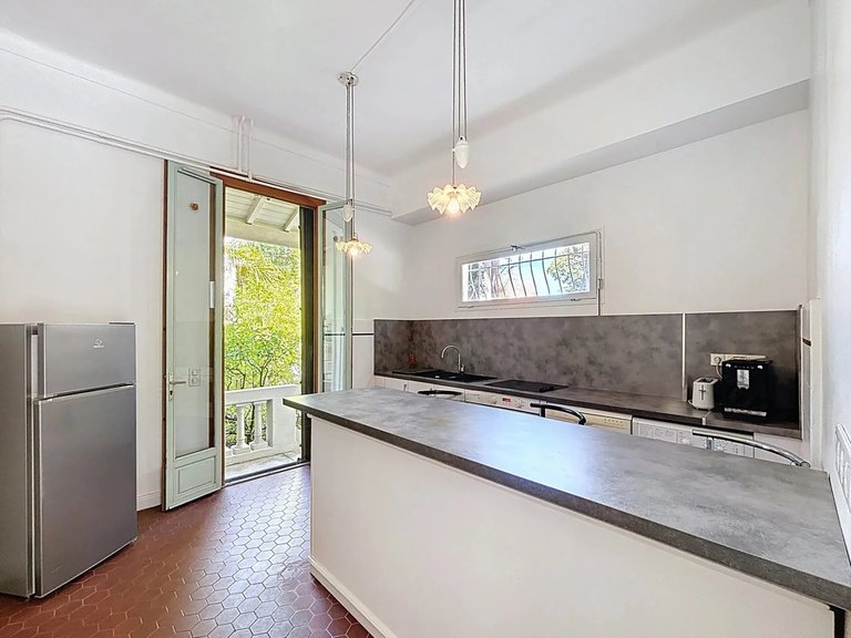 Villa for Sale in Cap D Antibes, Antibes Area 5