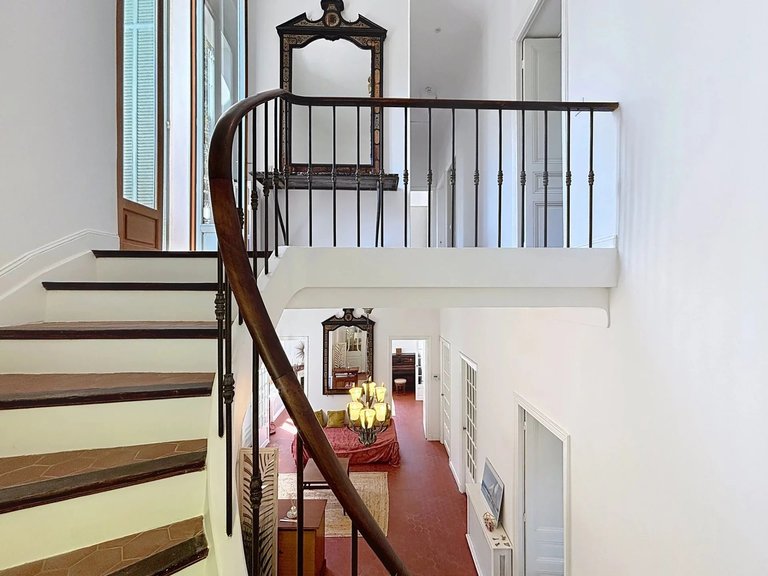 Villa for Sale in Cap D Antibes, Antibes Area 6