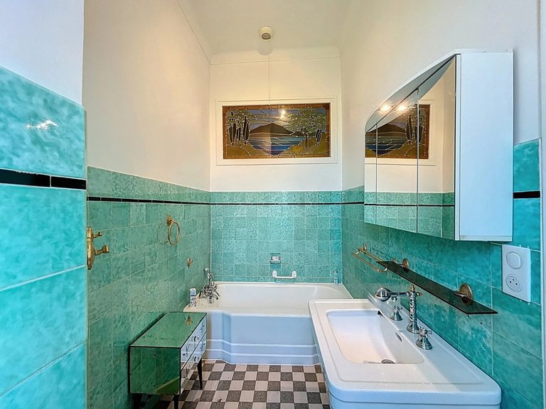 Villa for Sale in Cap D Antibes, Antibes Area 8