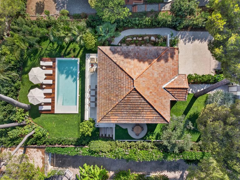 Villa for Sale in Cap D Antibes, Antibes Area 1