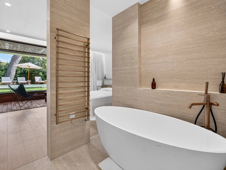 Villa for Sale in Cap D Antibes, Antibes Area 13