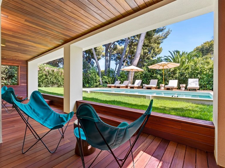 Villa for Sale in Cap D Antibes, Antibes Area 5