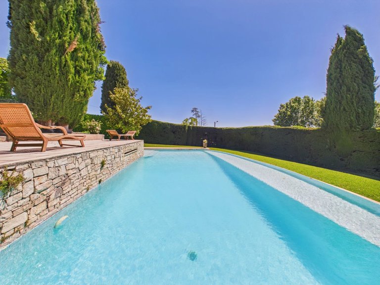 Villa for Sale in Callian, Var Countryside (fayence, Lorgues, Cotignac) 2