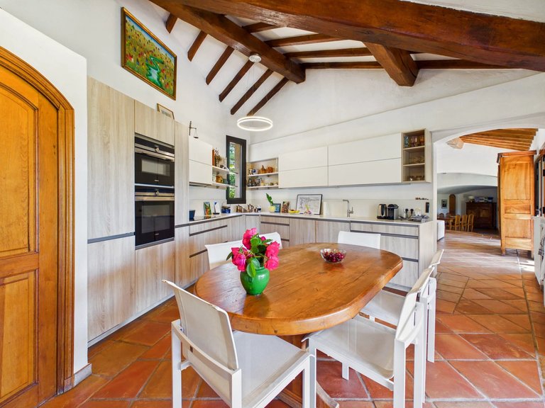 Villa for Sale in Callian, Var Countryside (fayence, Lorgues, Cotignac) 7
