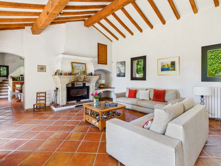 Villa for Sale in Callian, Var Countryside (fayence, Lorgues, Cotignac) 8