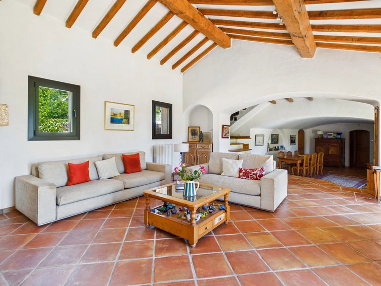 Villa for Sale in Callian, Var Countryside (fayence, Lorgues, Cotignac) 9