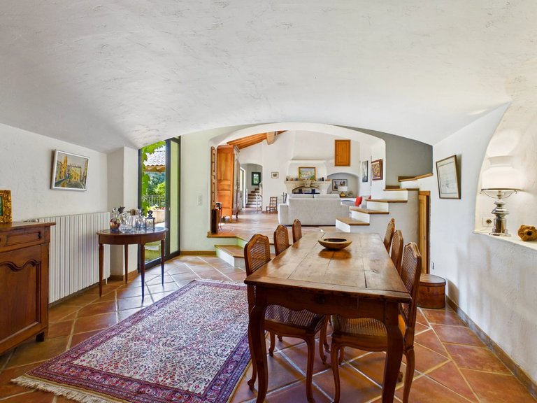 Villa for Sale in Callian, Var Countryside (fayence, Lorgues, Cotignac) 10
