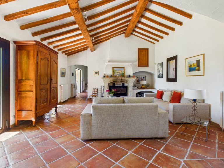 Villa for Sale in Callian, Var Countryside (fayence, Lorgues, Cotignac) 11