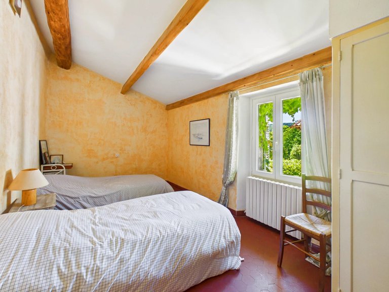 Villa for Sale in Callian, Var Countryside (fayence, Lorgues, Cotignac) 14