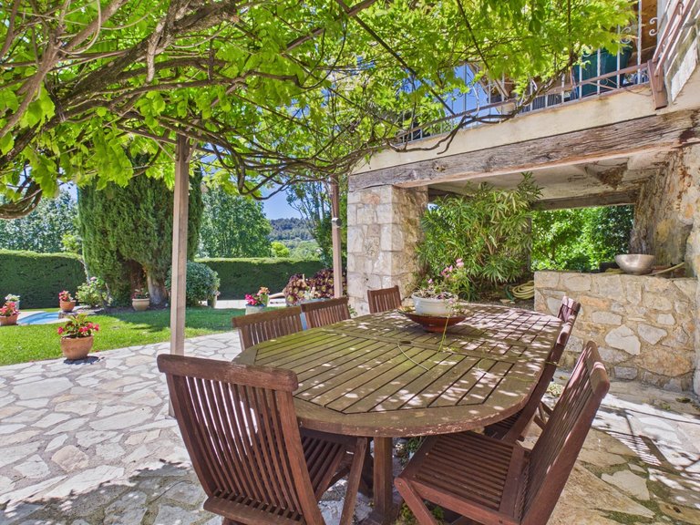 Villa for Sale in Callian, Var Countryside (fayence, Lorgues, Cotignac) 17