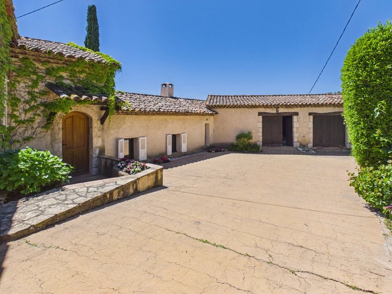 Villa for Sale in Callian, Var Countryside (fayence, Lorgues, Cotignac) 18