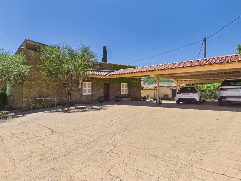 Villa for Sale in Callian, Var Countryside (fayence, Lorgues, Cotignac) 19