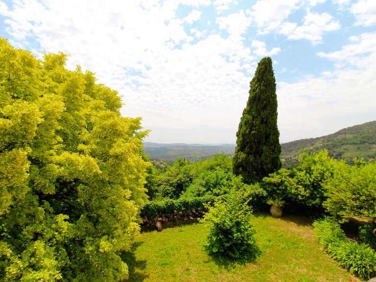 Villa for Sale in Grasse, Mougins, Valbonne, Grasse Area 3