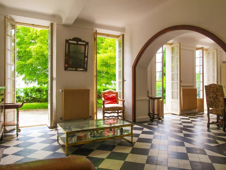 Villa for Sale in Grasse, Mougins, Valbonne, Grasse Area 5