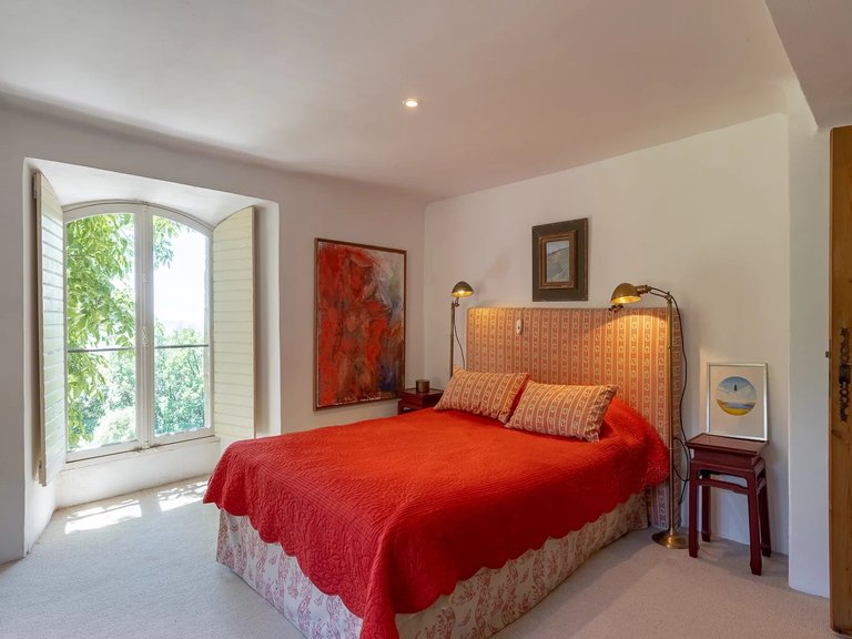 Villa for Sale in Seillans, Var Countryside (fayence, Lorgues, Cotignac) 13