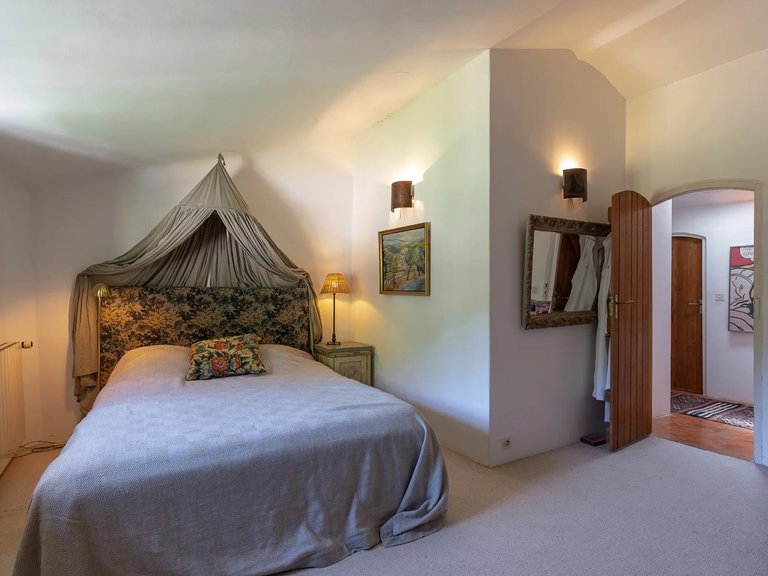 Villa for Sale in Seillans, Var Countryside (fayence, Lorgues, Cotignac) 14