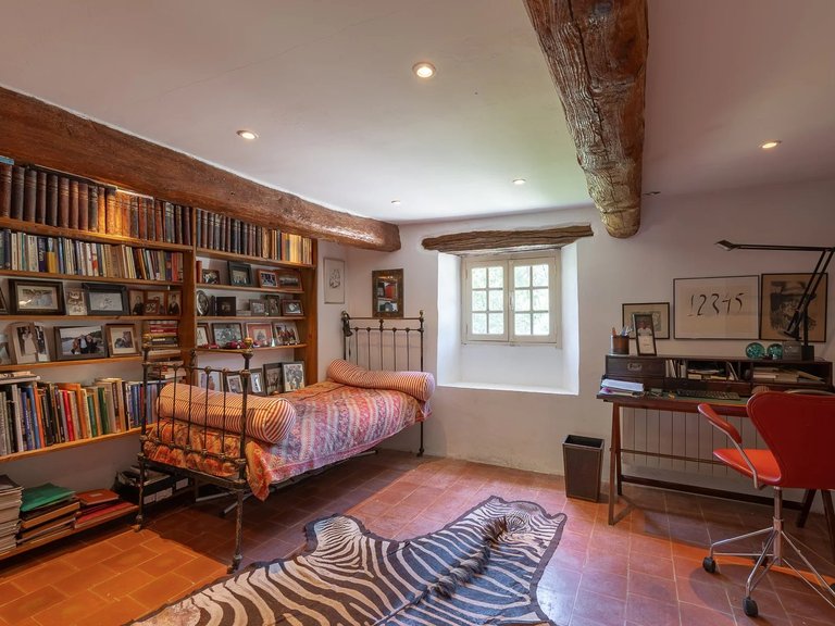 Villa for Sale in Seillans, Var Countryside (fayence, Lorgues, Cotignac) 15