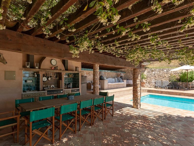 Villa for Sale in Seillans, Var Countryside (fayence, Lorgues, Cotignac) 17